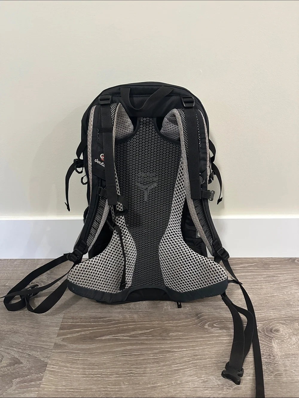 Black Futura 22 SL Daypack - Women's